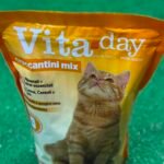أكل قطط مغلف 🐱