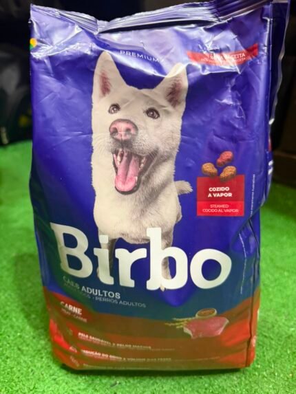 أكل كلاب مغلف 🐶
