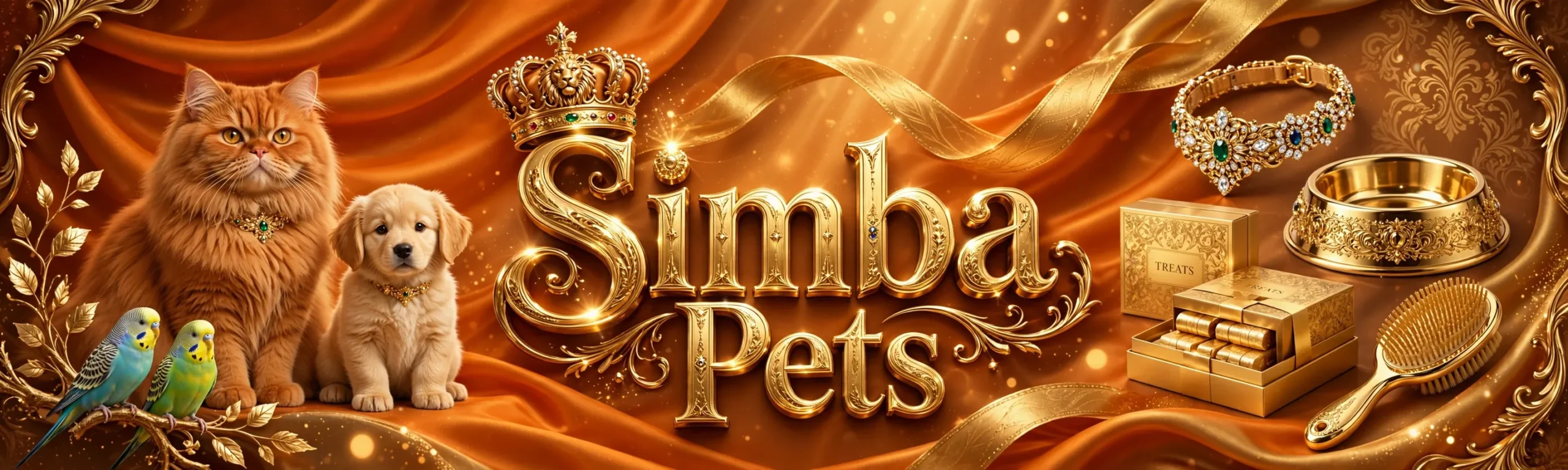 Simba Pets